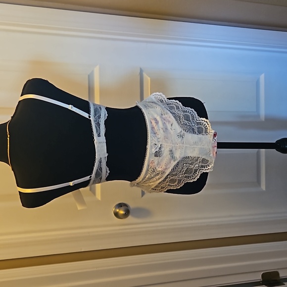 ⛄️ BRA and Panties set - Picture 6 of 13